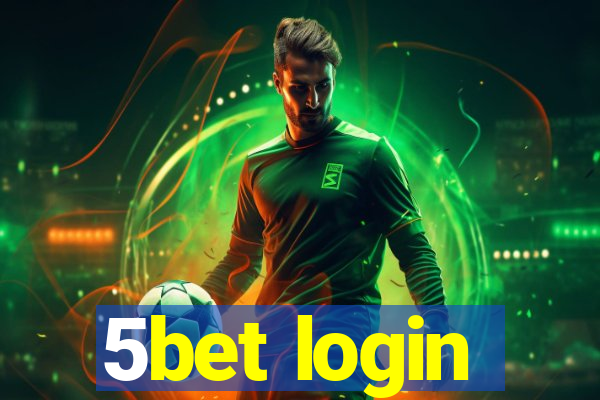 5bet login